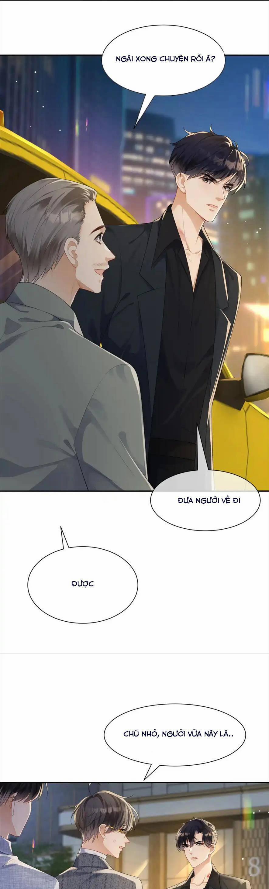 Cố Ý Chiếm Đoạt 15 trang 4