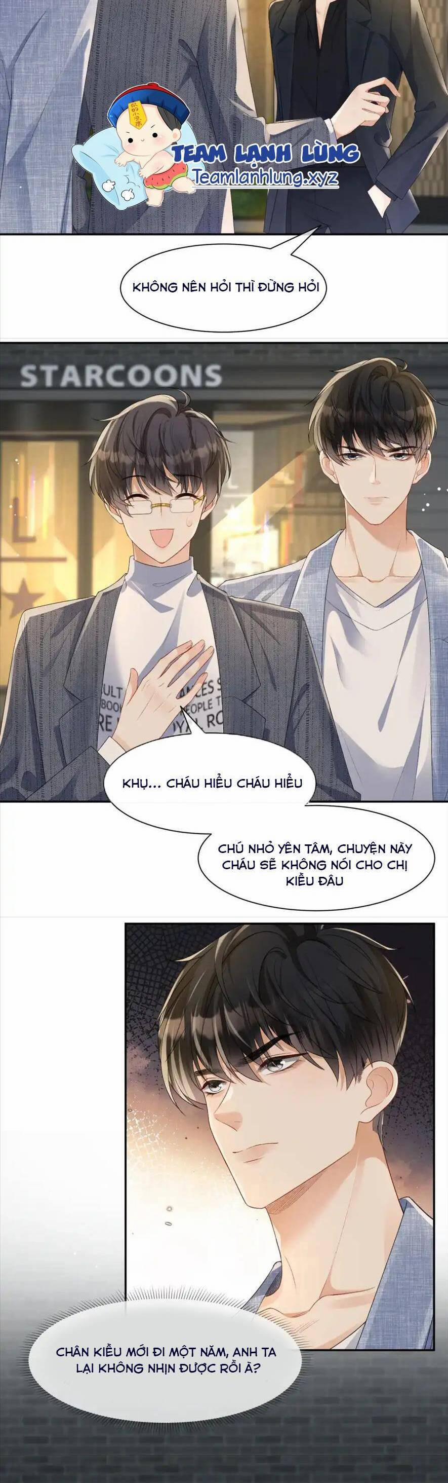 Cố Ý Chiếm Đoạt 15 trang 5