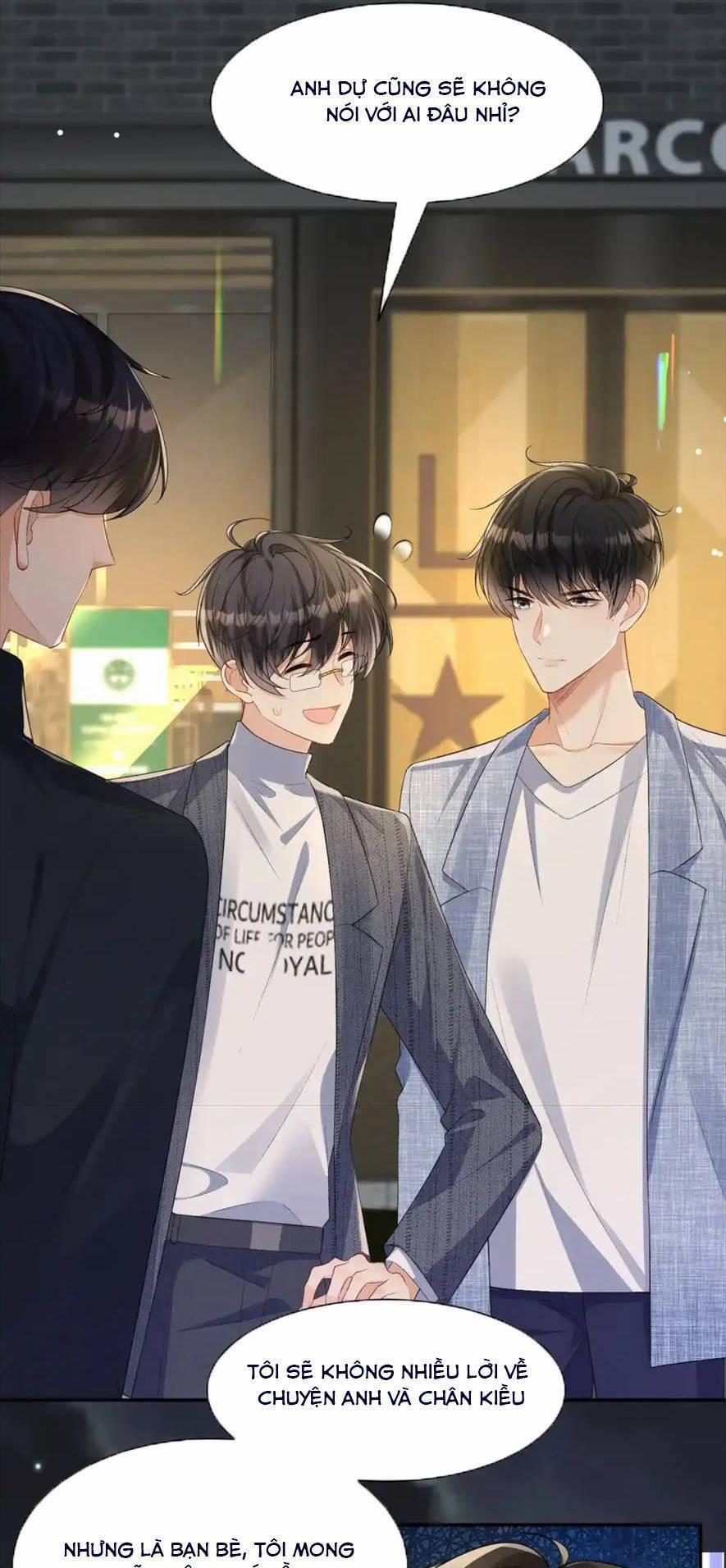 Cố Ý Chiếm Đoạt 15 trang 6