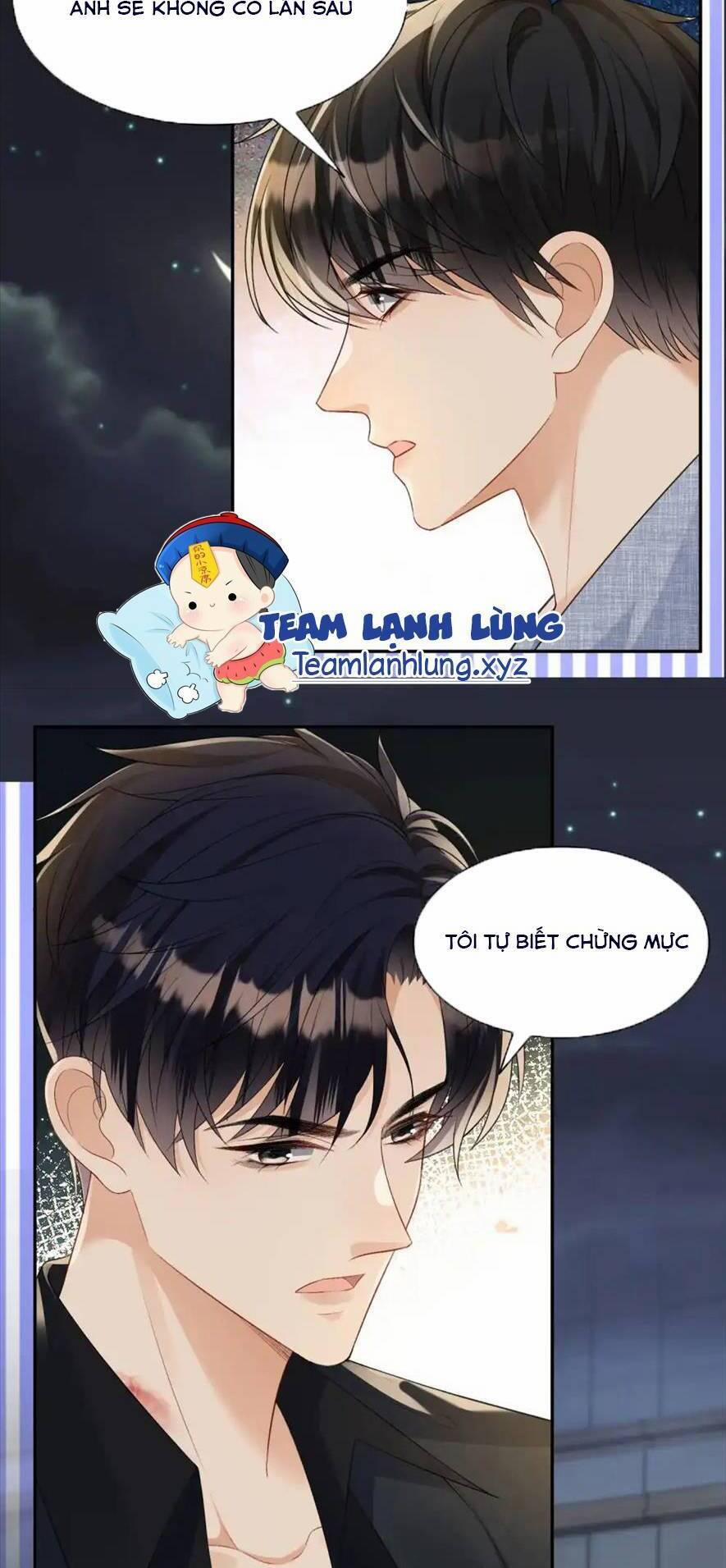 Cố Ý Chiếm Đoạt 15 trang 7