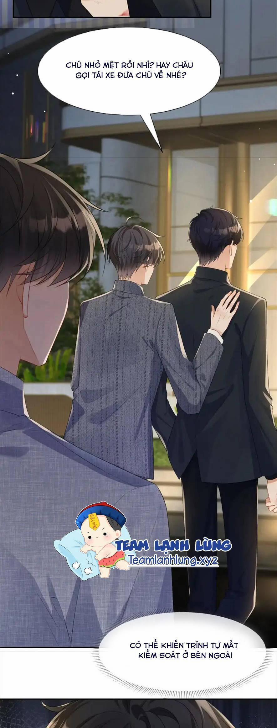 Cố Ý Chiếm Đoạt 15 trang 8