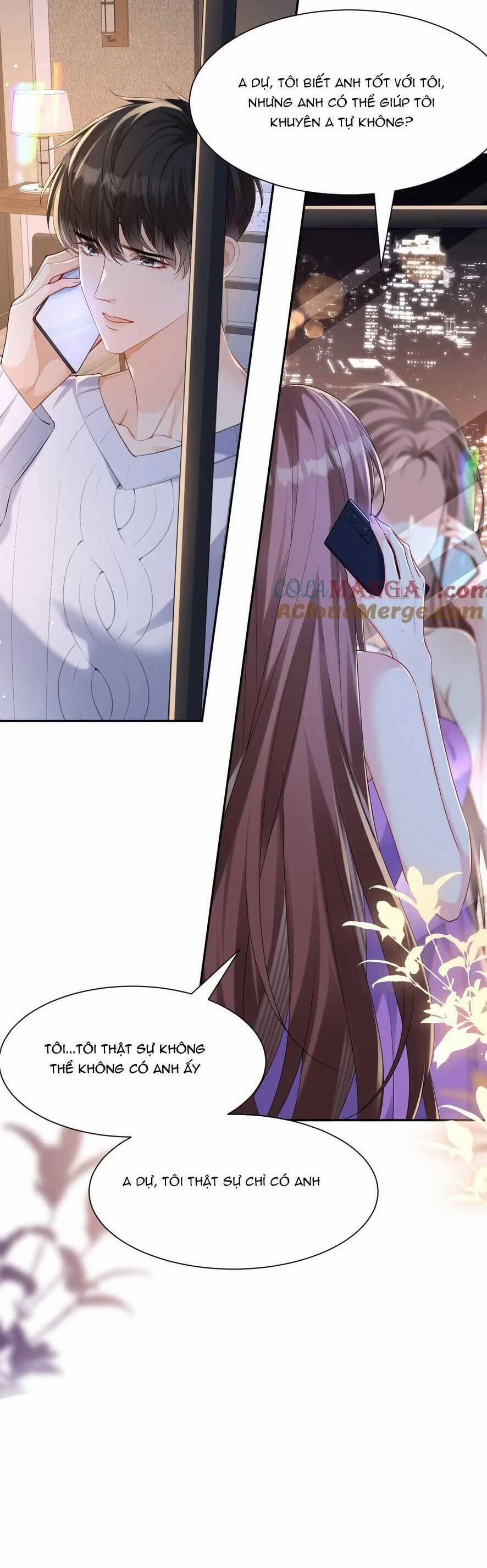 Cố Ý Chiếm Đoạt 17 trang 10