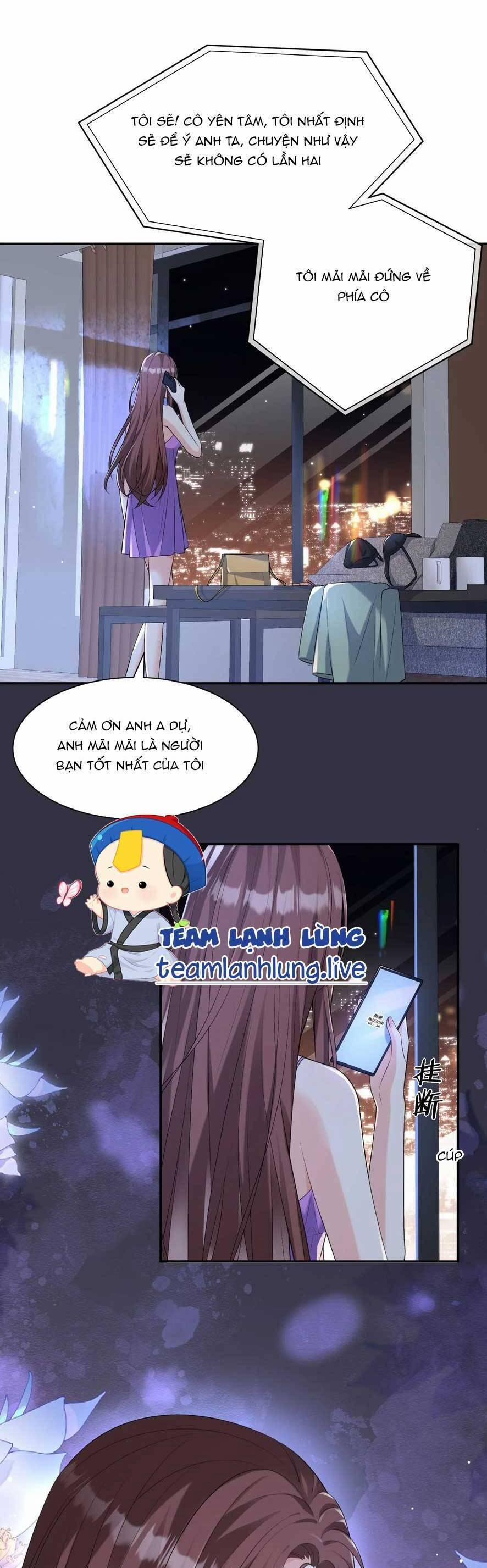 Cố Ý Chiếm Đoạt 17 trang 11