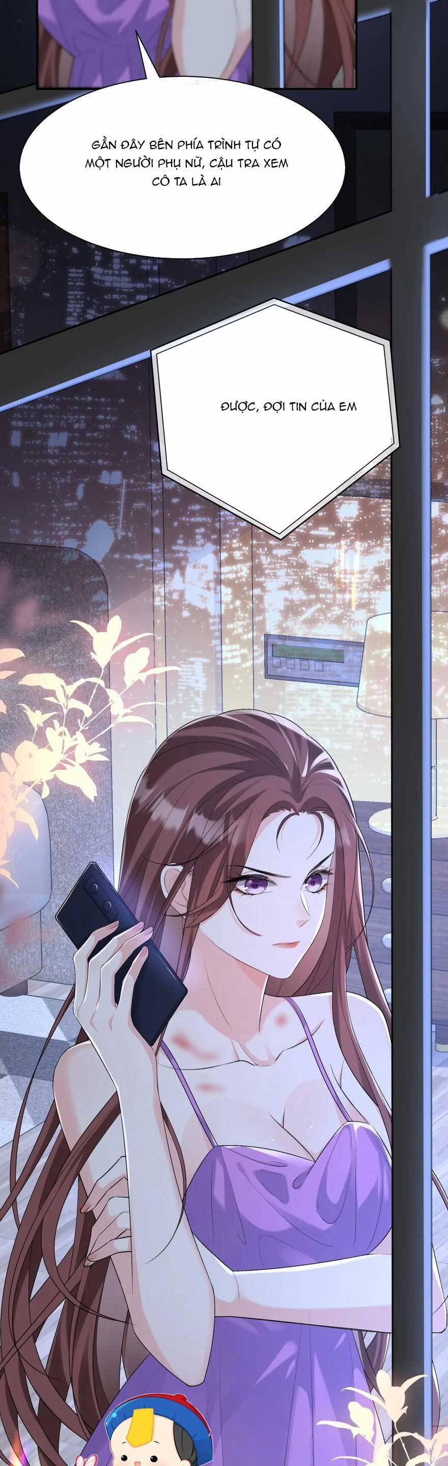 Cố Ý Chiếm Đoạt 17 trang 13