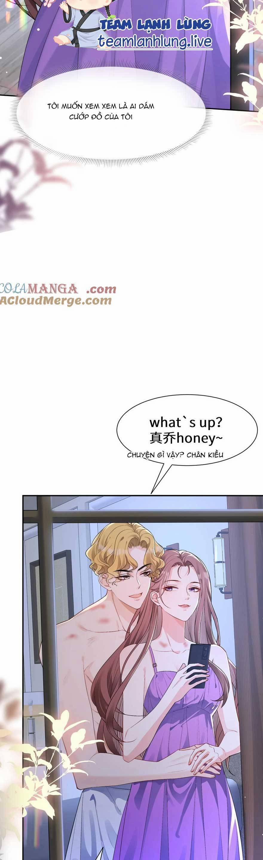 Cố Ý Chiếm Đoạt 17 trang 14