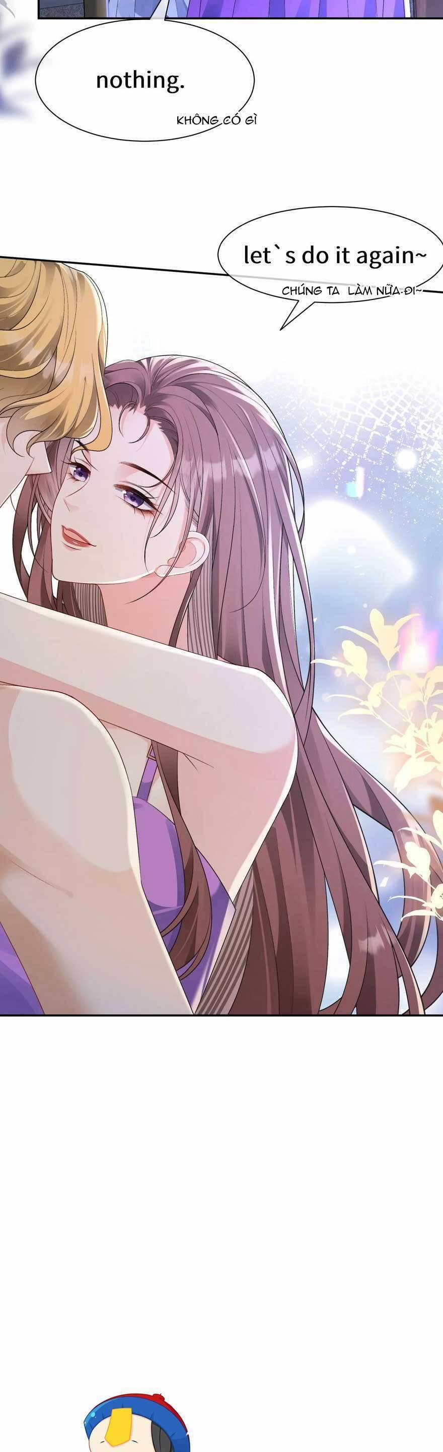 Cố Ý Chiếm Đoạt 17 trang 15