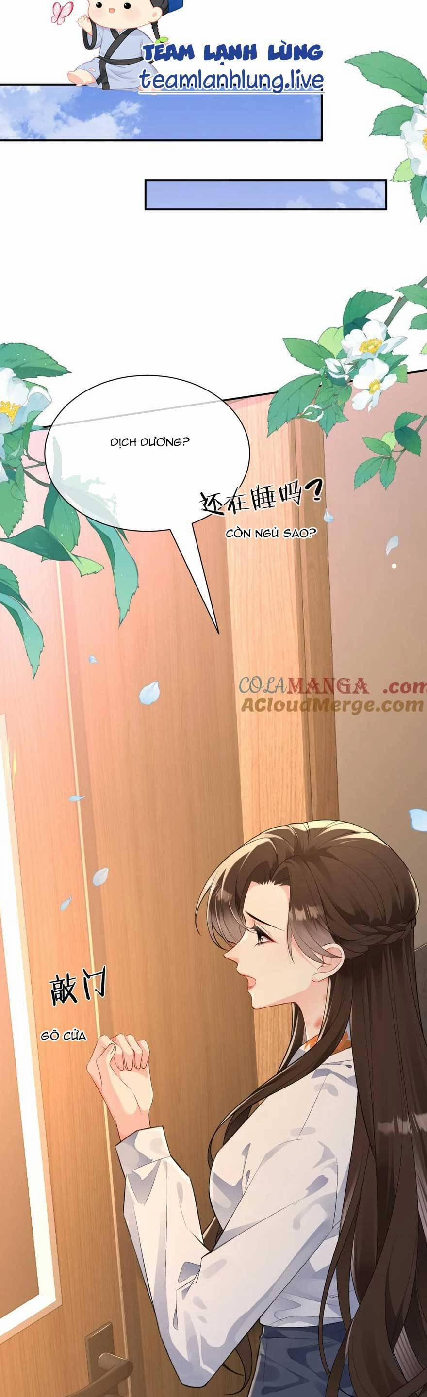 Cố Ý Chiếm Đoạt 17 trang 16