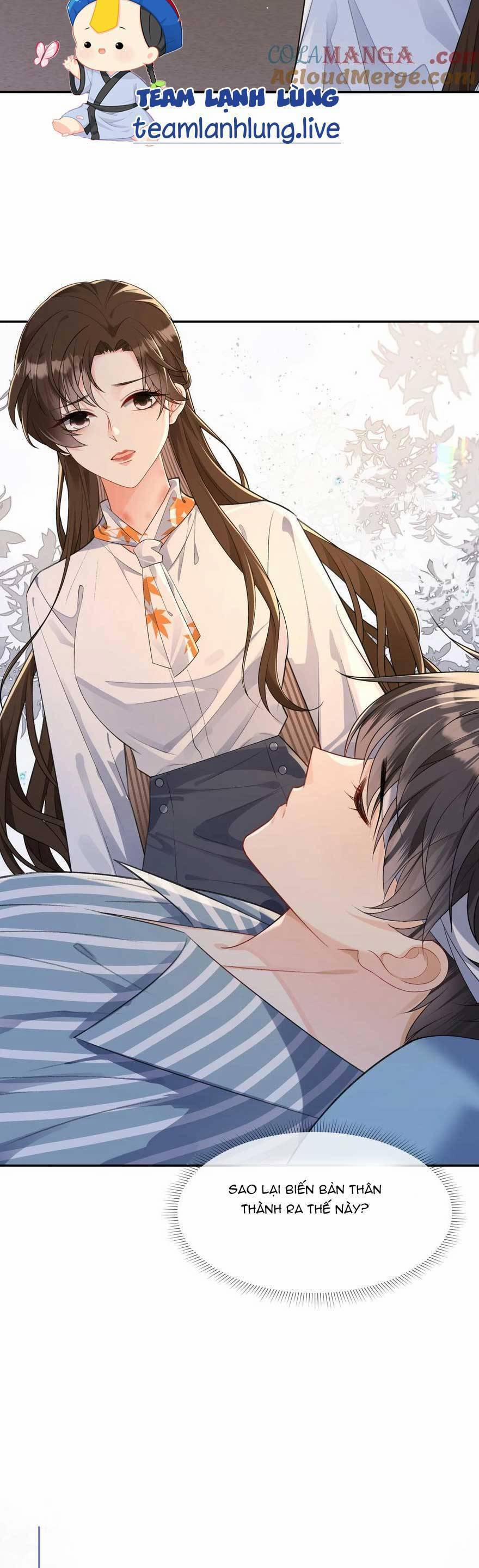 Cố Ý Chiếm Đoạt 17 trang 18