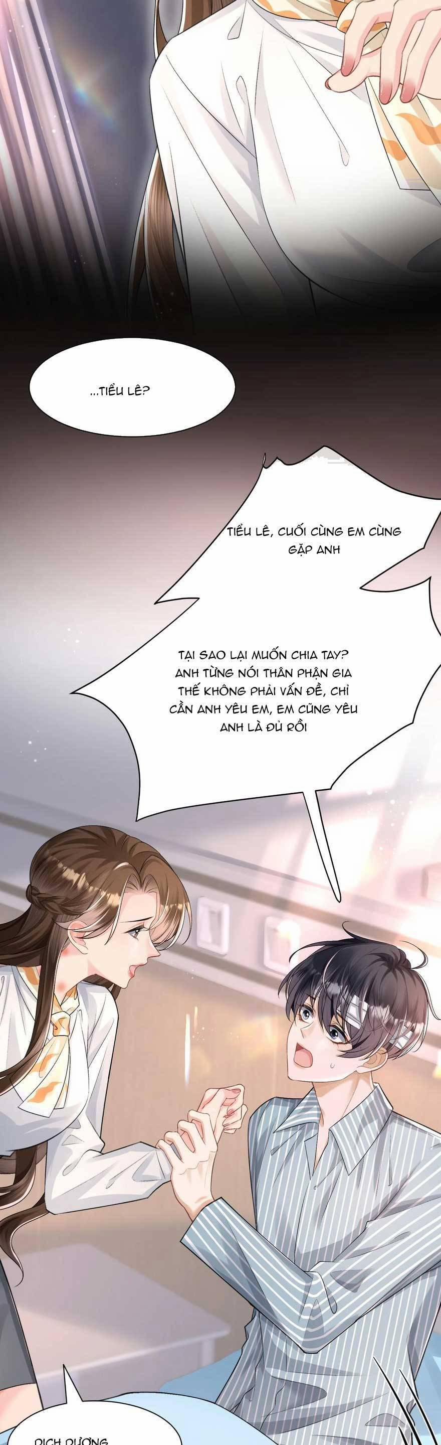 Cố Ý Chiếm Đoạt 17 trang 20