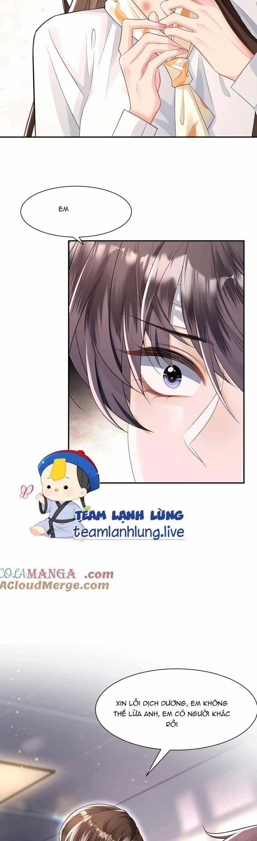 Cố Ý Chiếm Đoạt 17 trang 22