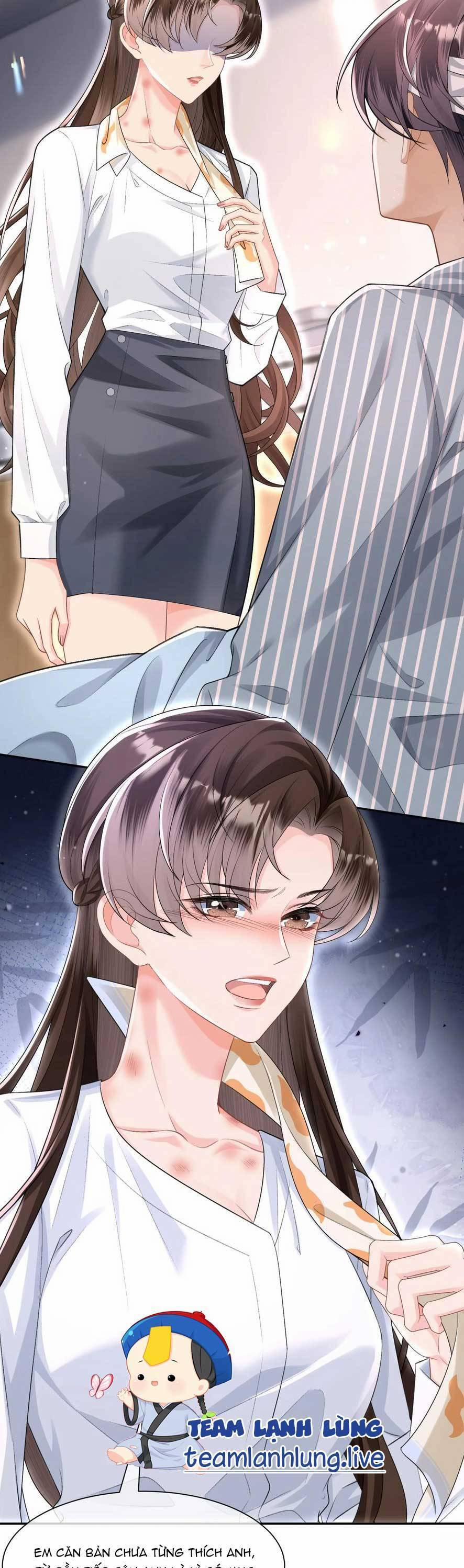 Cố Ý Chiếm Đoạt 17 trang 23