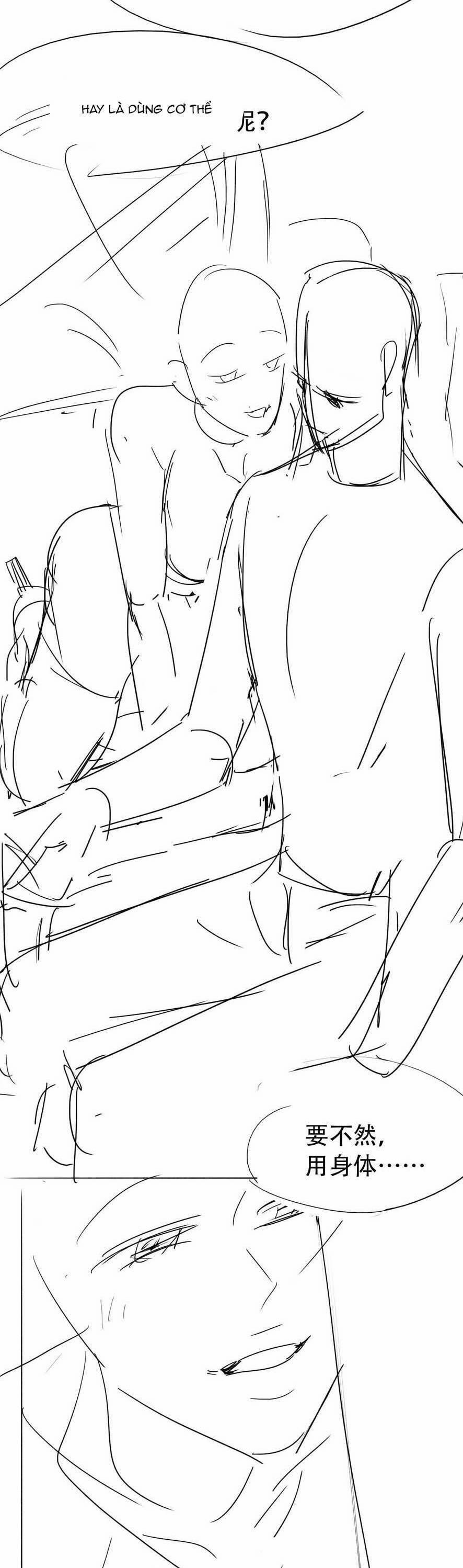 Cố Ý Chiếm Đoạt 17 trang 28