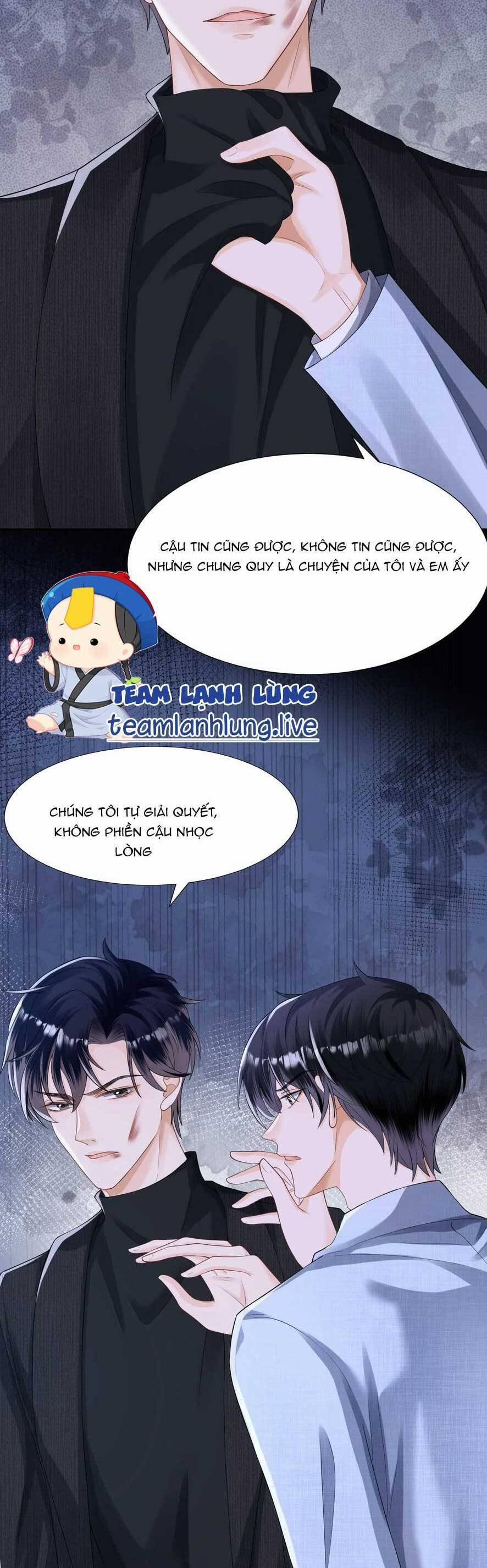 Cố Ý Chiếm Đoạt 17 trang 5