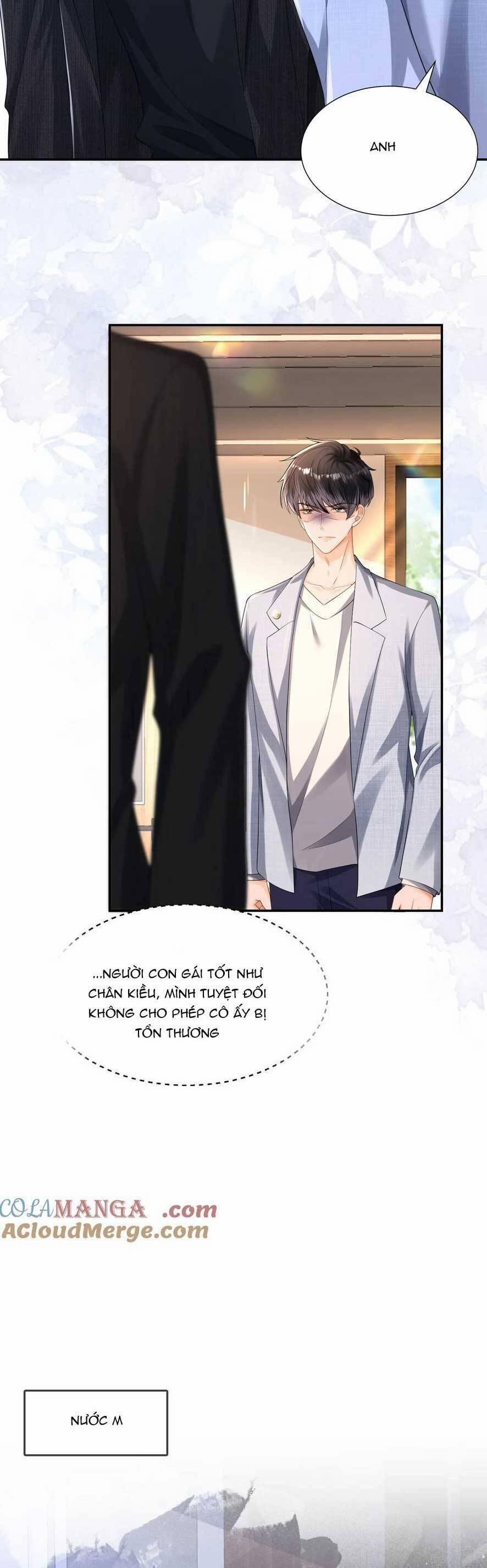 Cố Ý Chiếm Đoạt 17 trang 6