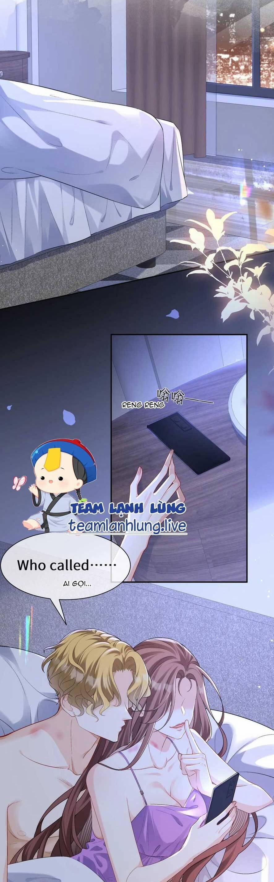 Cố Ý Chiếm Đoạt 17 trang 7