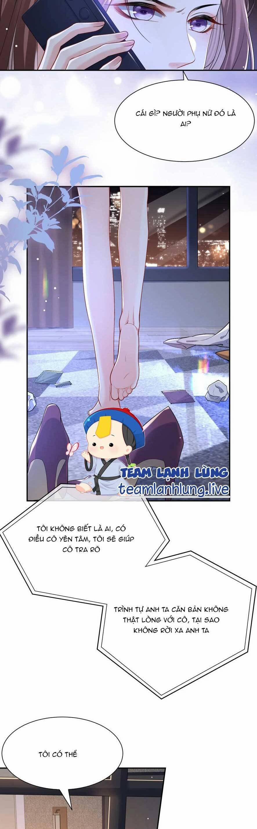 Cố Ý Chiếm Đoạt 17 trang 9