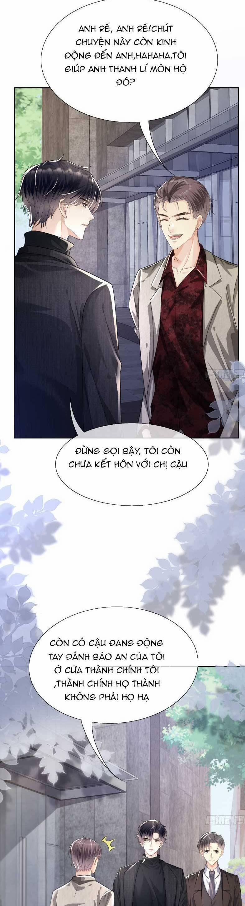 Cố Ý Chiếm Đoạt 19 trang 10