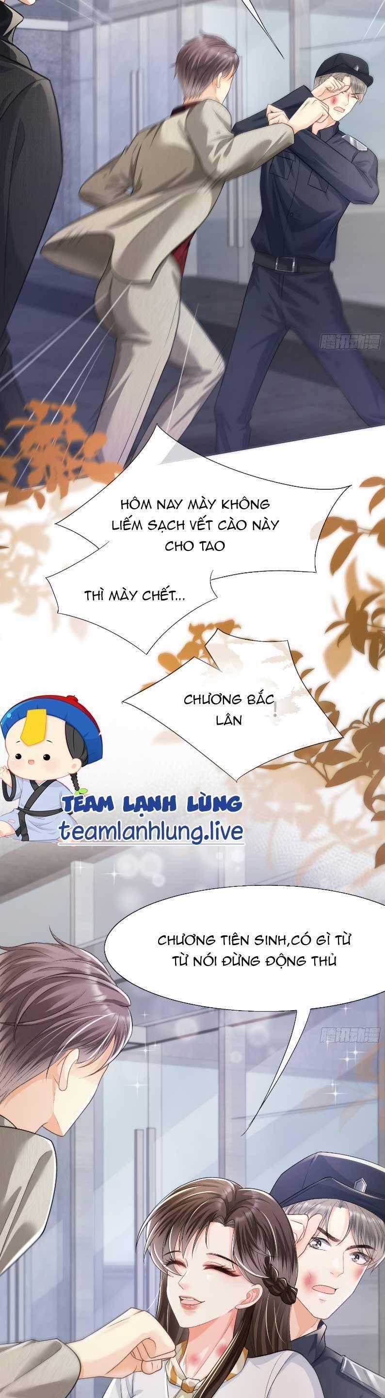 Cố Ý Chiếm Đoạt 19 trang 13