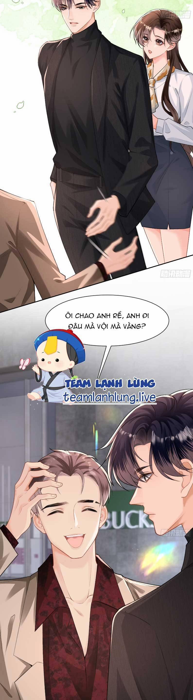 Cố Ý Chiếm Đoạt 19 trang 17