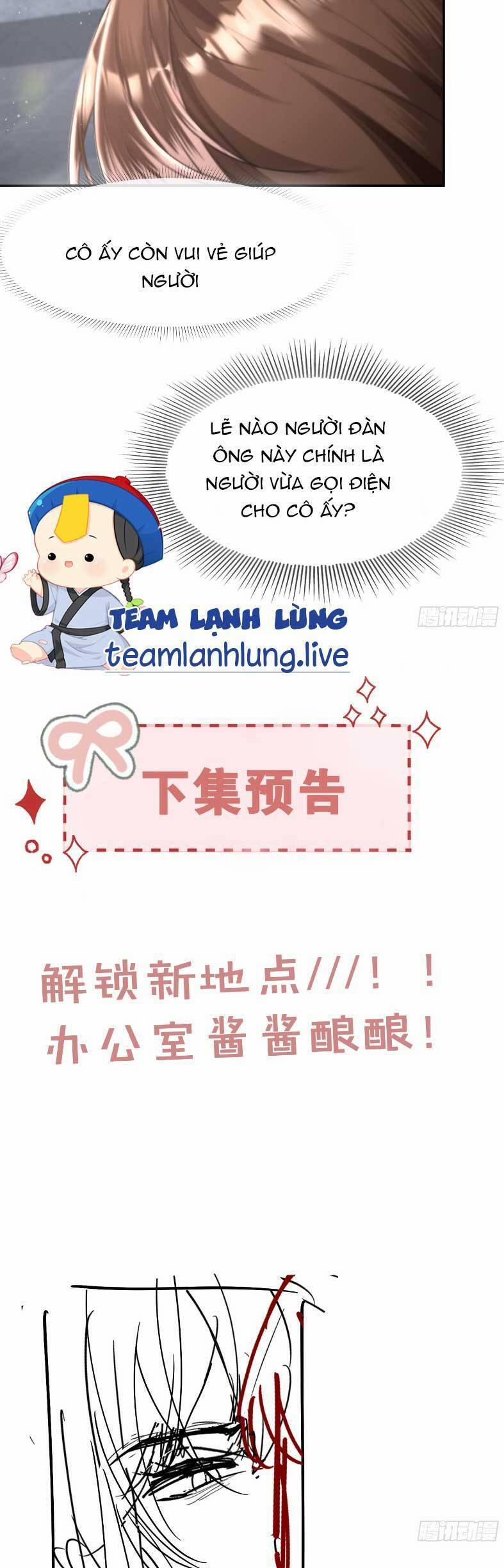 Cố Ý Chiếm Đoạt 19 trang 22