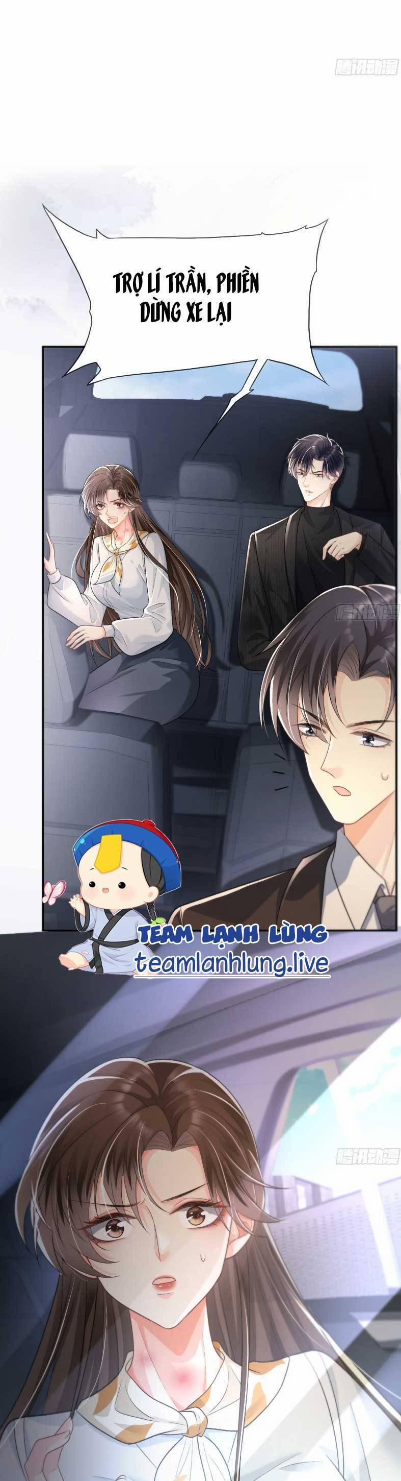 Cố Ý Chiếm Đoạt 19 trang 3