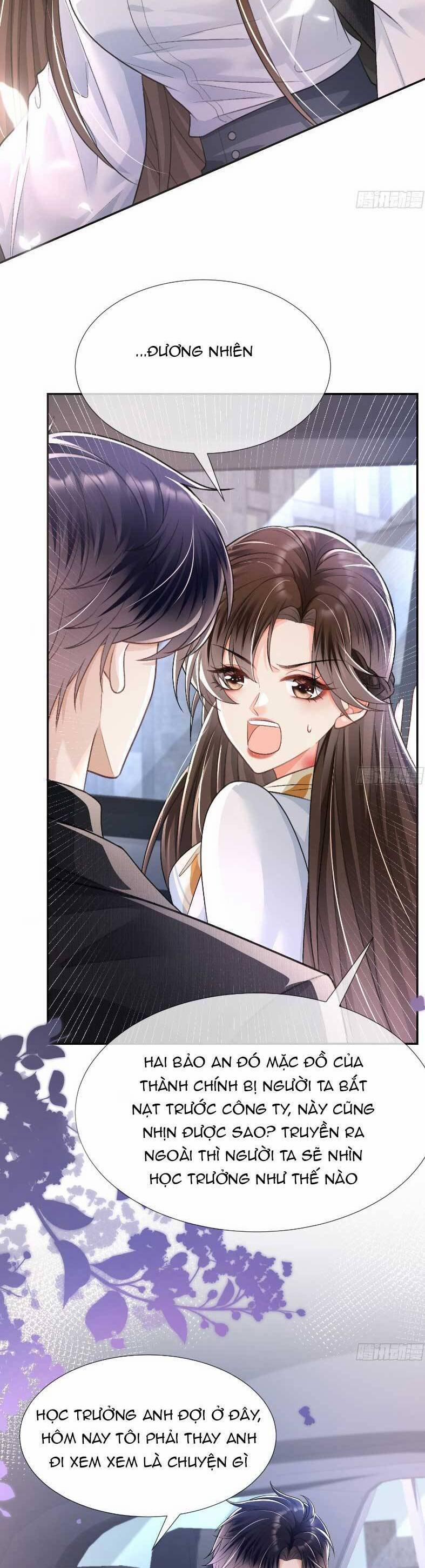 Cố Ý Chiếm Đoạt 19 trang 5