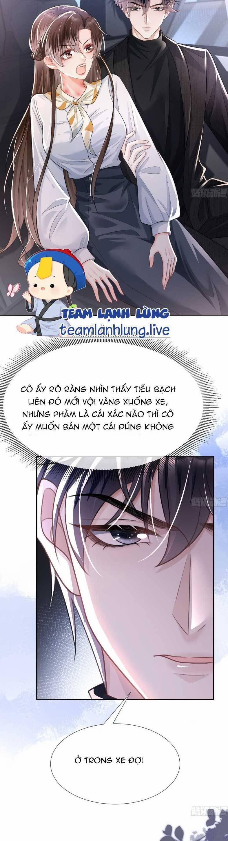 Cố Ý Chiếm Đoạt 19 trang 6