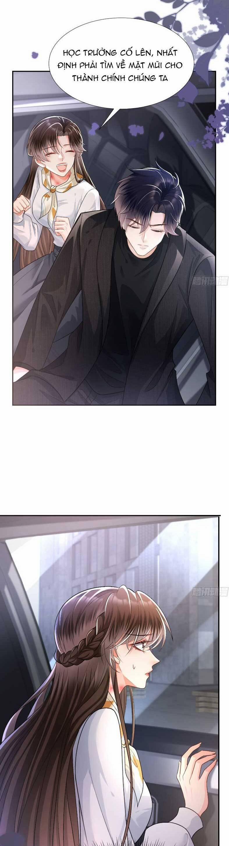 Cố Ý Chiếm Đoạt 19 trang 7