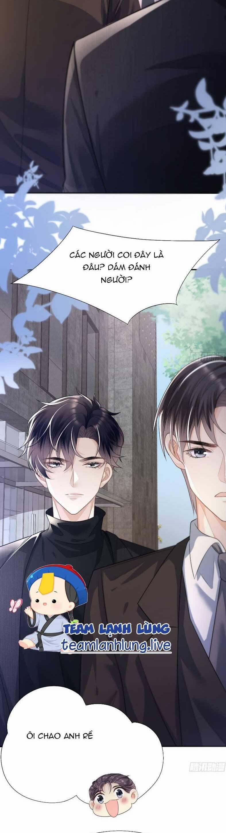 Cố Ý Chiếm Đoạt 19 trang 9