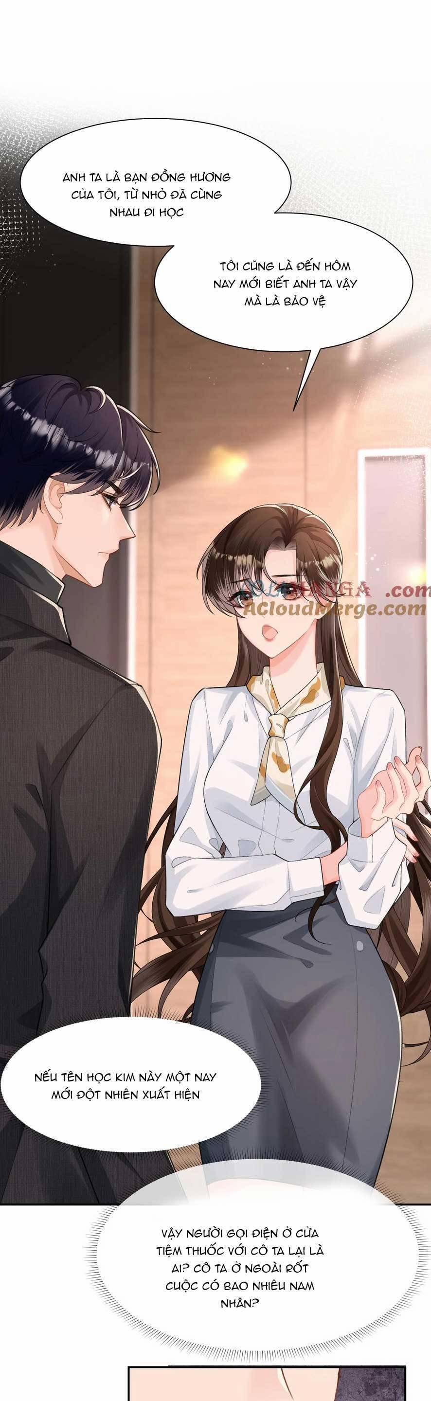 Cố Ý Chiếm Đoạt 20 trang 13