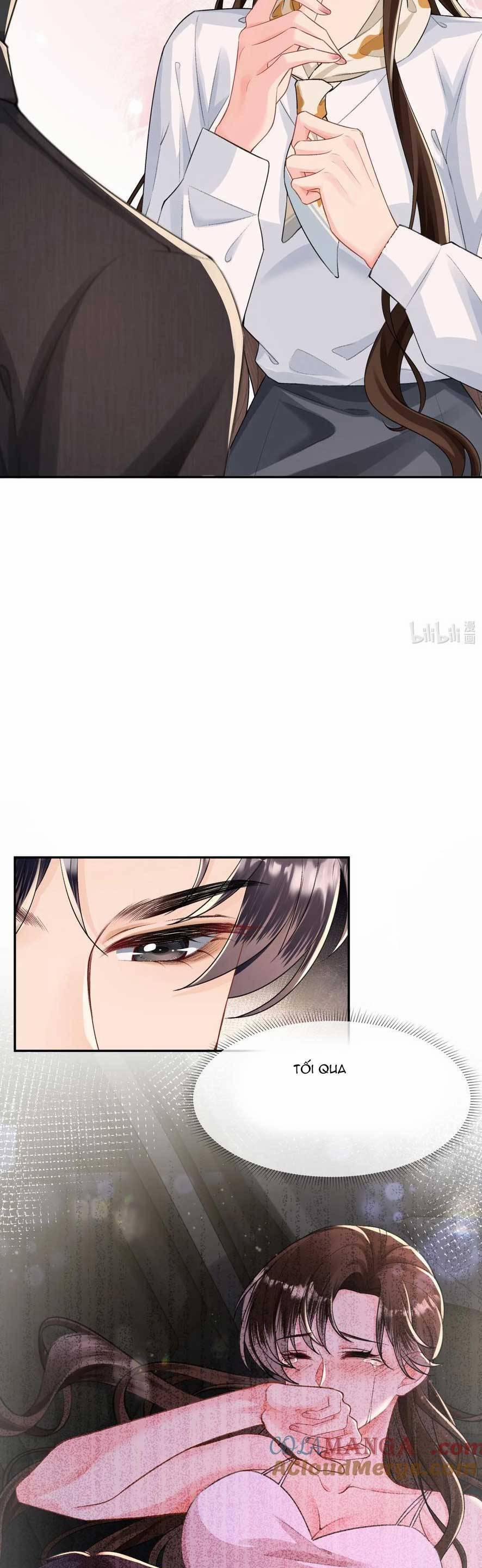 Cố Ý Chiếm Đoạt 20 trang 17