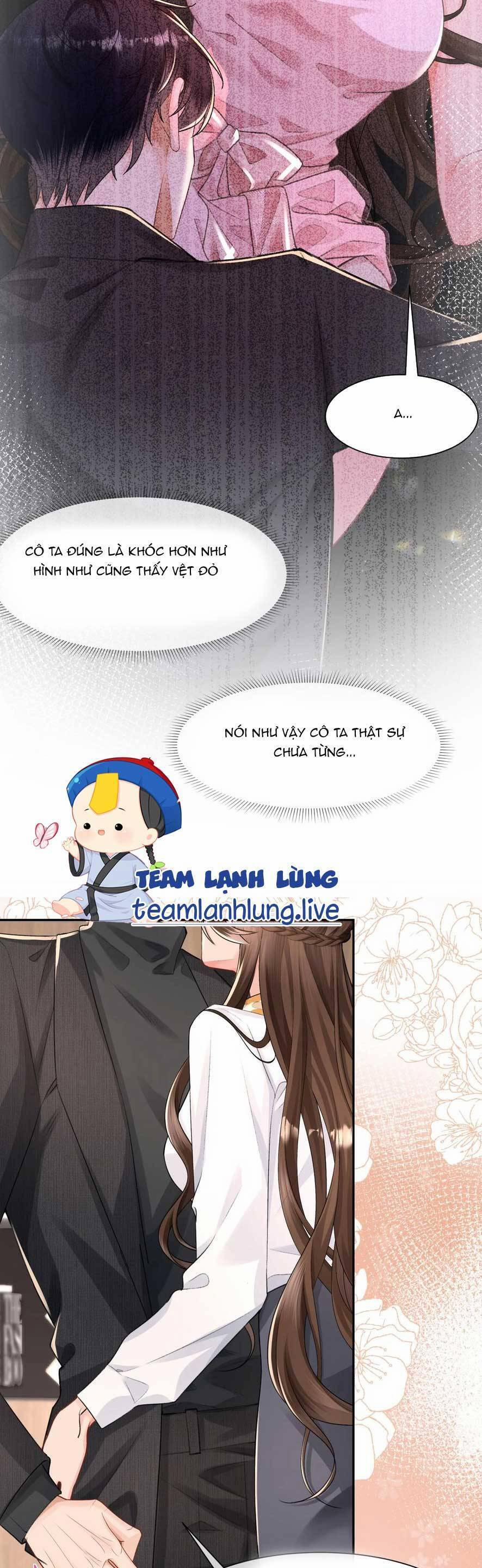 Cố Ý Chiếm Đoạt 20 trang 18