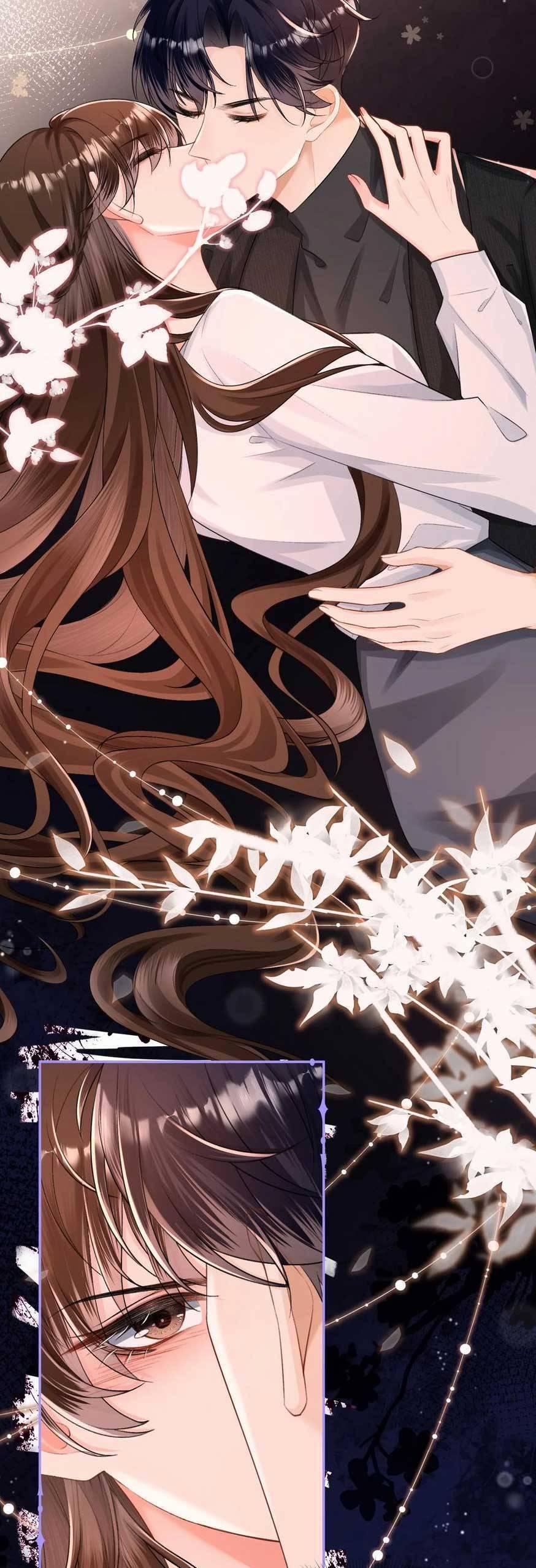 Cố Ý Chiếm Đoạt 20 trang 23