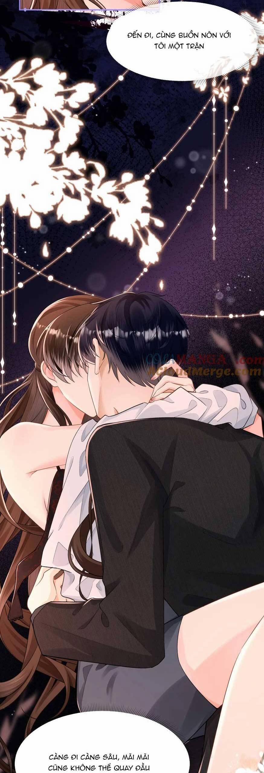 Cố Ý Chiếm Đoạt 20 trang 24