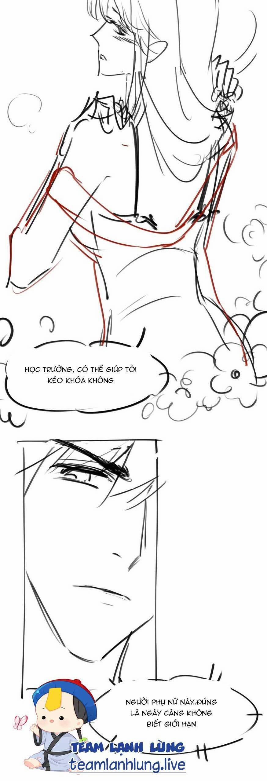 Cố Ý Chiếm Đoạt 20 trang 26