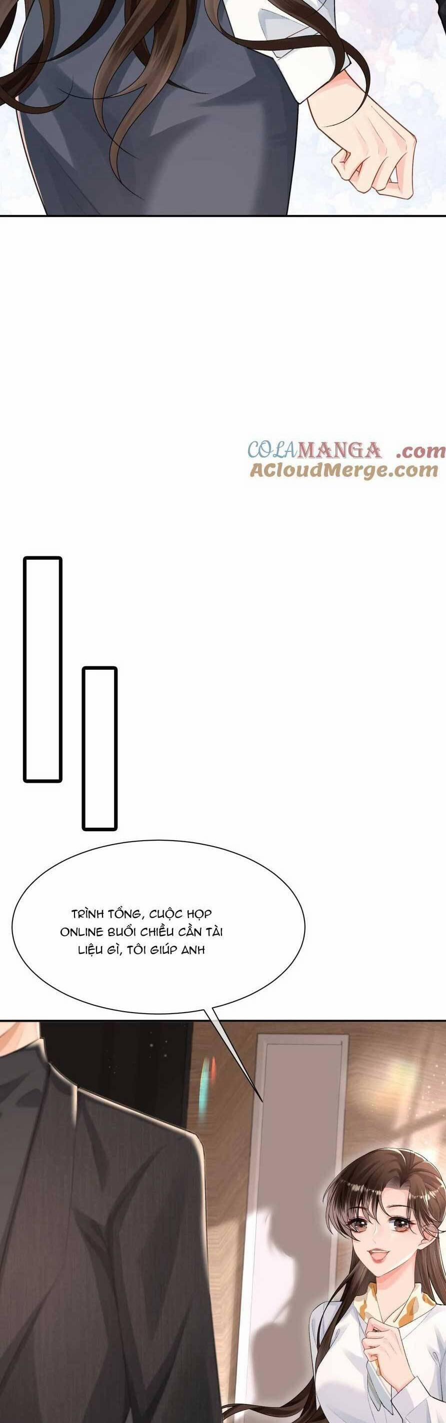 Cố Ý Chiếm Đoạt 20 trang 8