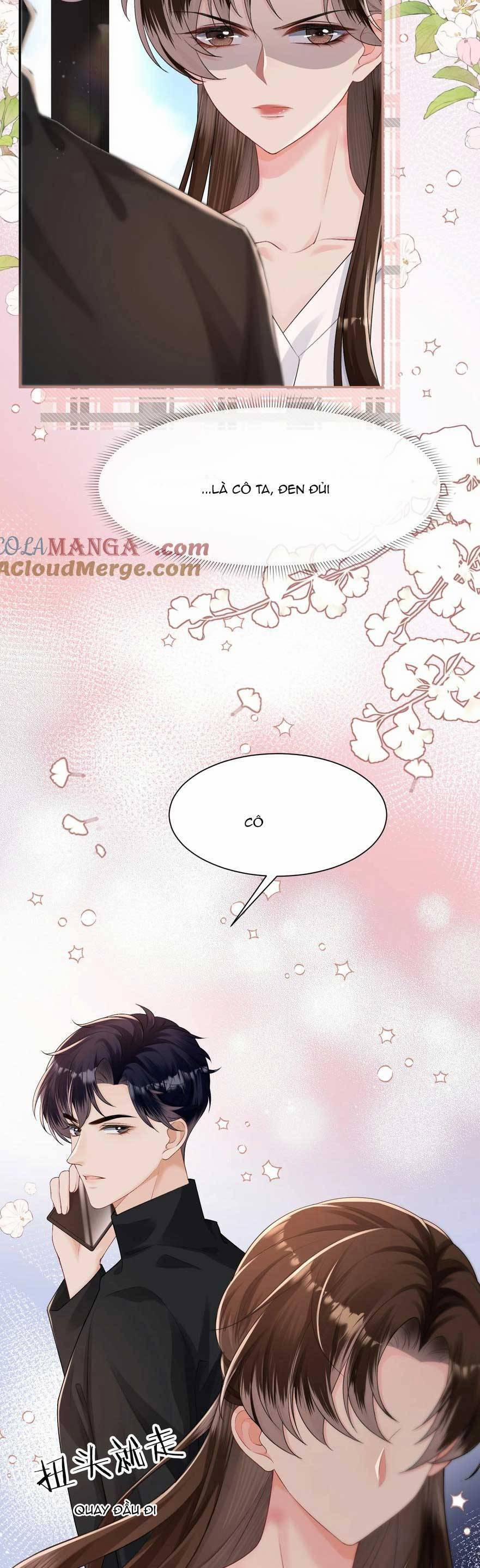 Cố Ý Chiếm Đoạt 21 trang 12