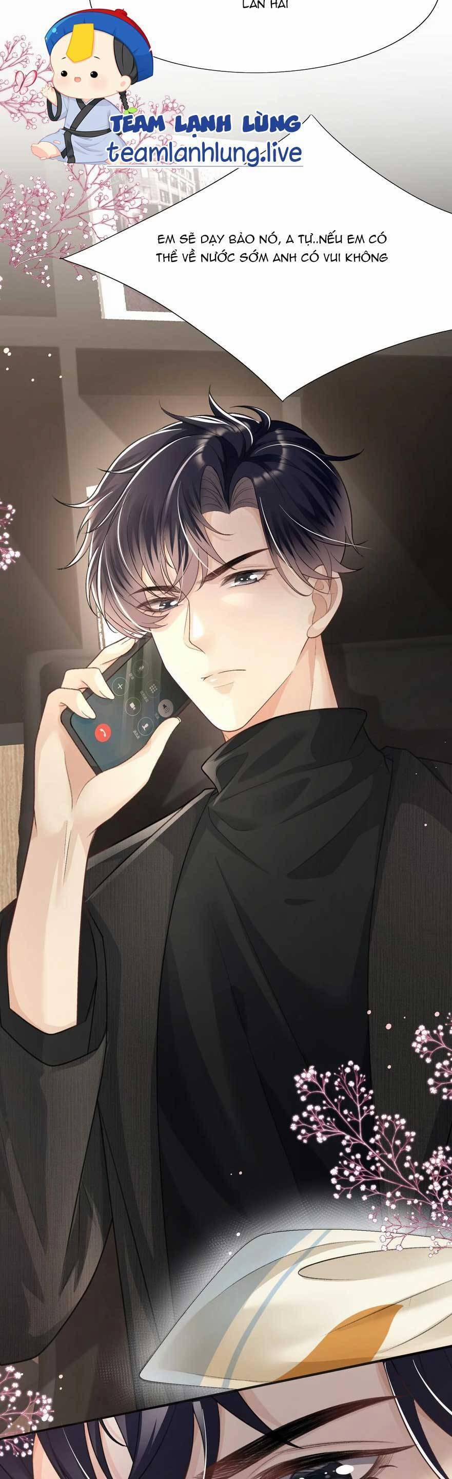 Cố Ý Chiếm Đoạt 21 trang 16