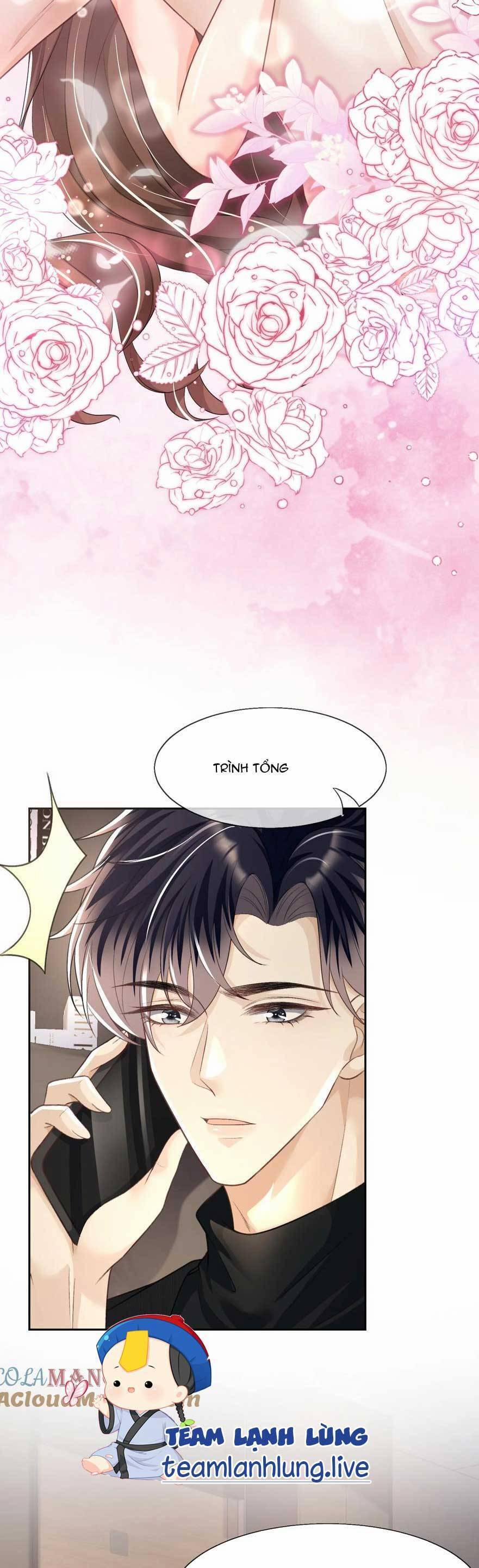 Cố Ý Chiếm Đoạt 21 trang 18