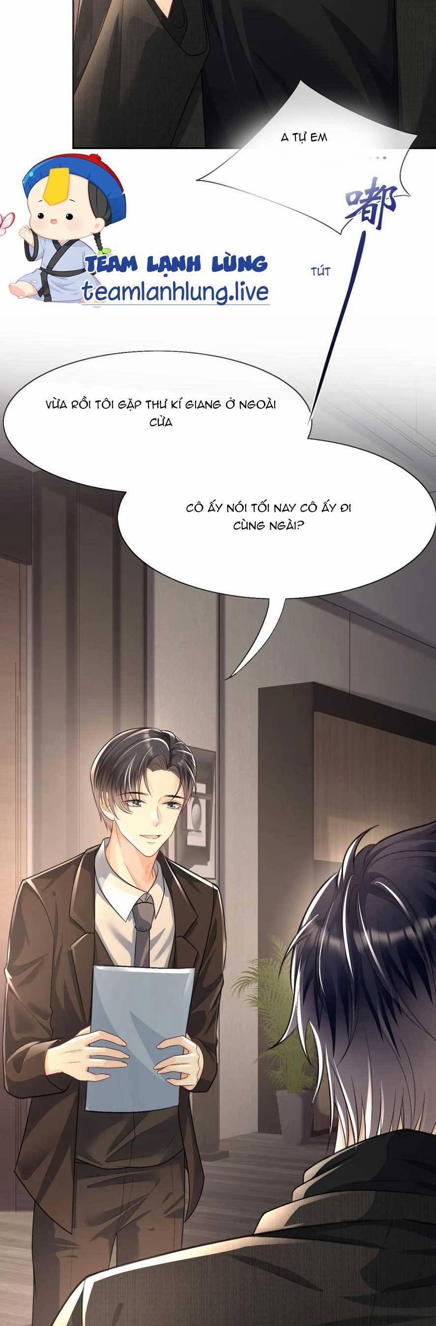 Cố Ý Chiếm Đoạt 21 trang 20