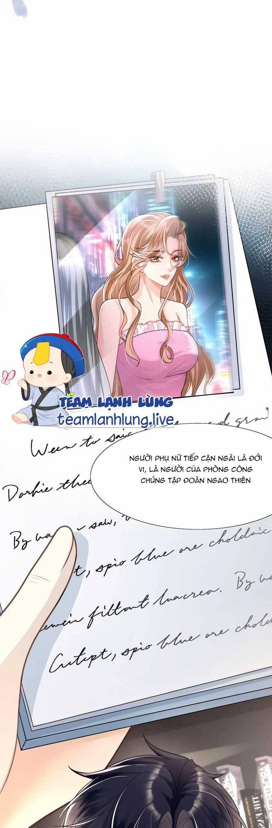 Cố Ý Chiếm Đoạt 21 trang 22