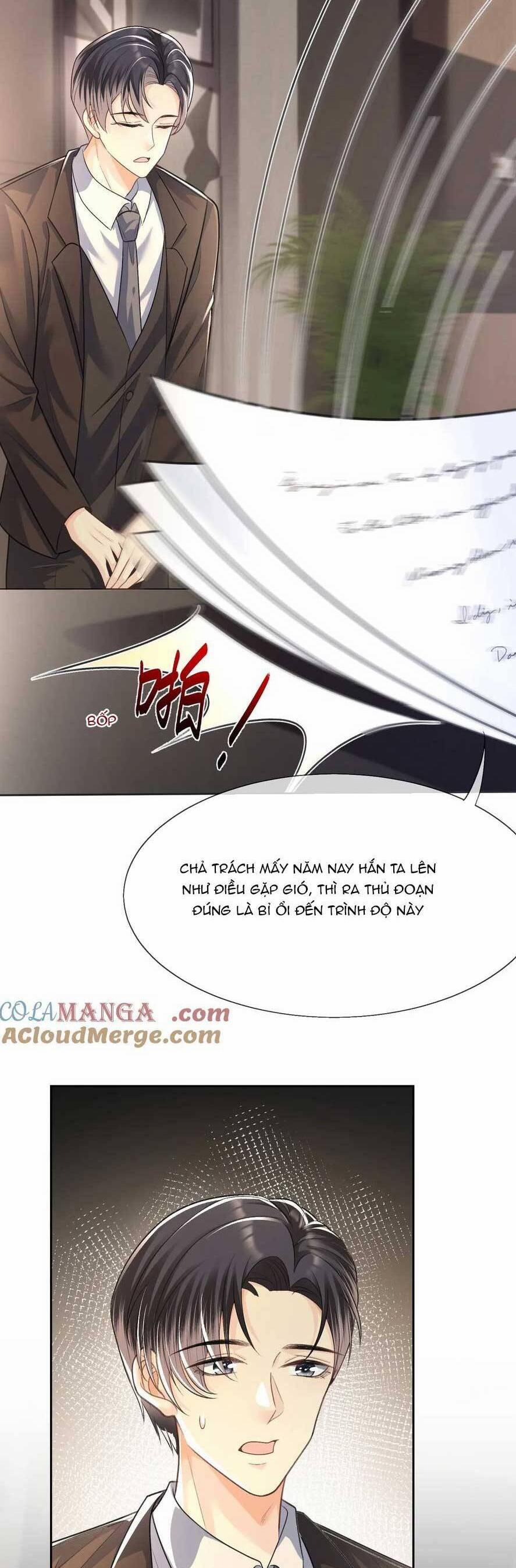 Cố Ý Chiếm Đoạt 21 trang 24