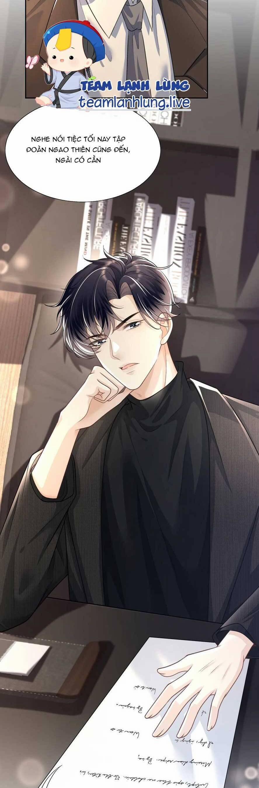 Cố Ý Chiếm Đoạt 21 trang 25