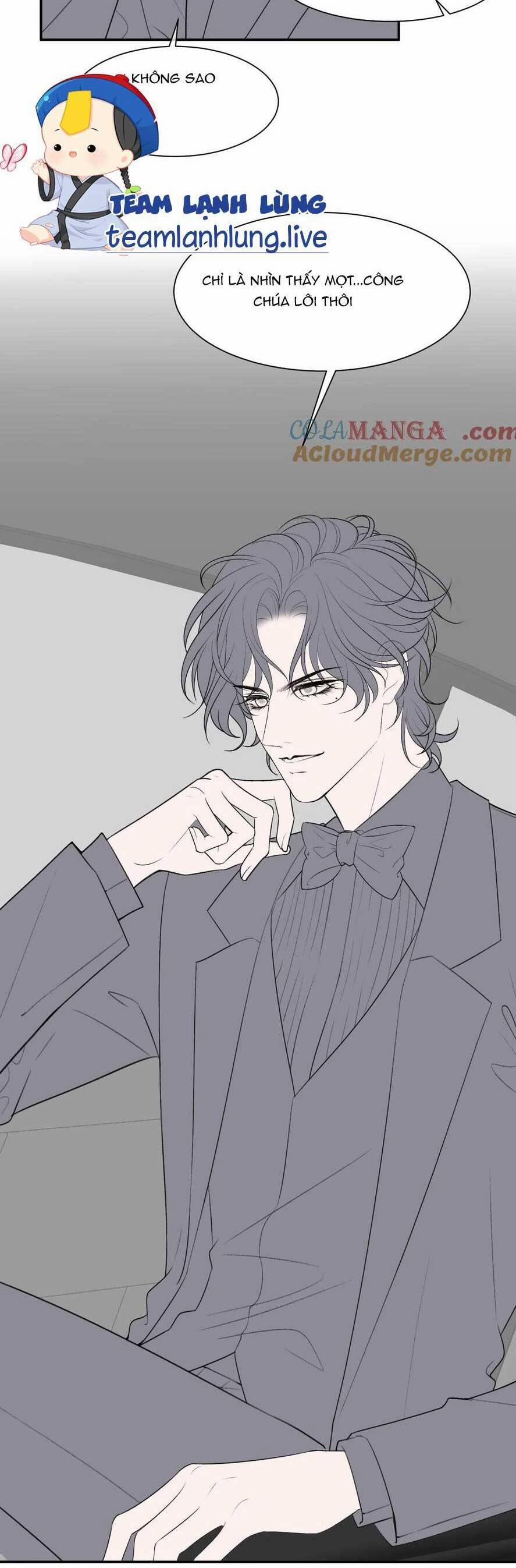 Cố Ý Chiếm Đoạt 21 trang 27