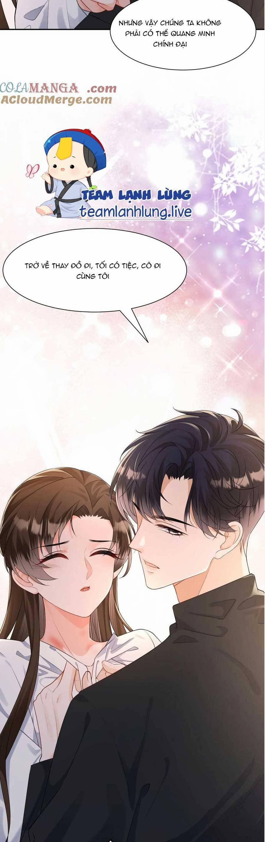 Cố Ý Chiếm Đoạt 21 trang 7