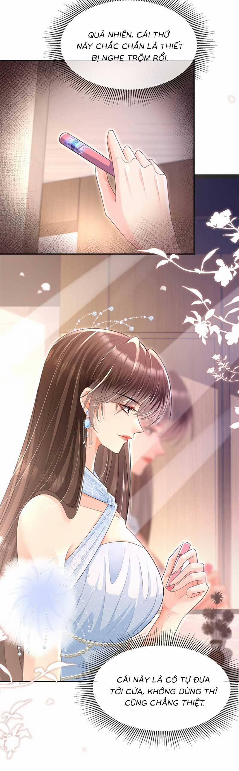 Cố Ý Chiếm Đoạt 22 trang 13