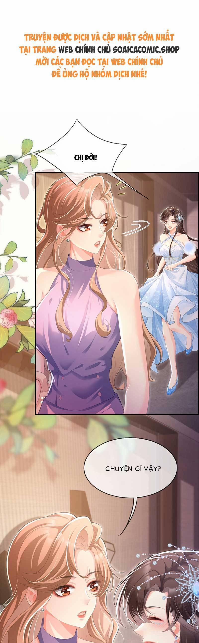 Cố Ý Chiếm Đoạt 22 trang 14