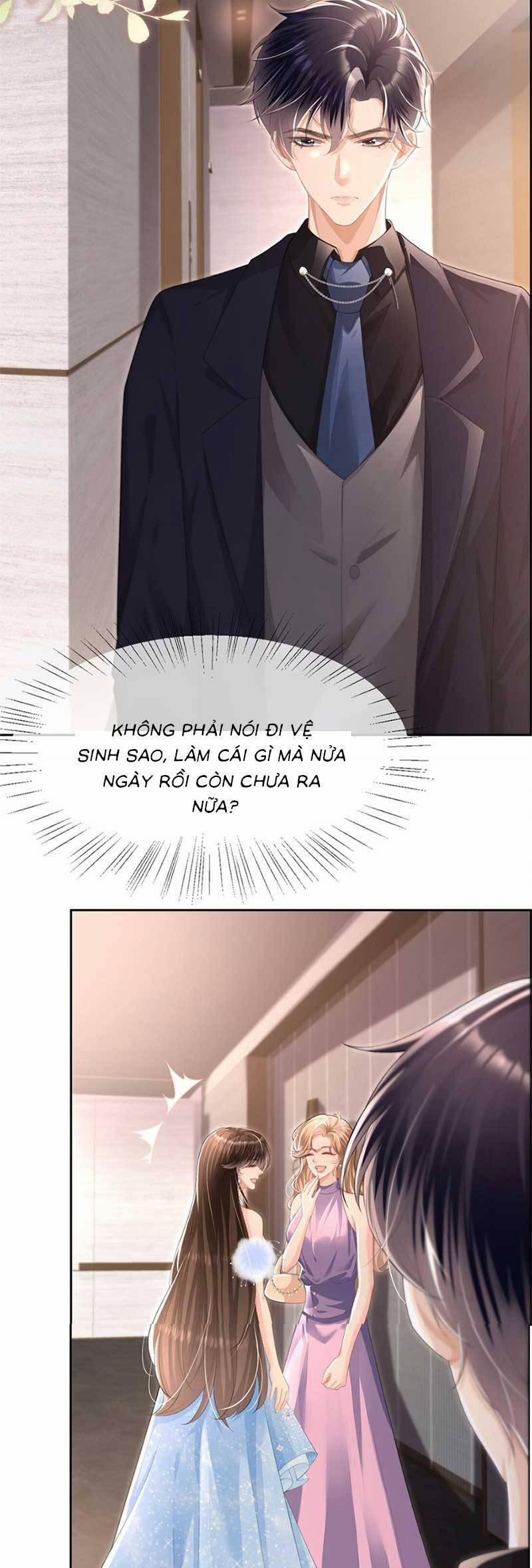 Cố Ý Chiếm Đoạt 22 trang 19