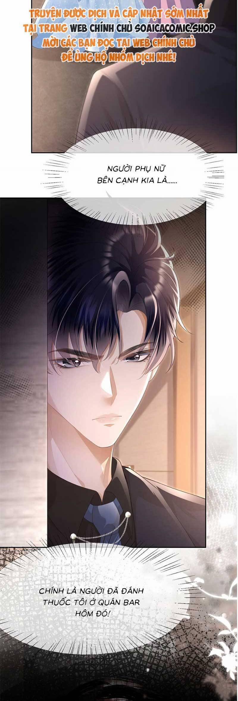 Cố Ý Chiếm Đoạt 22 trang 20