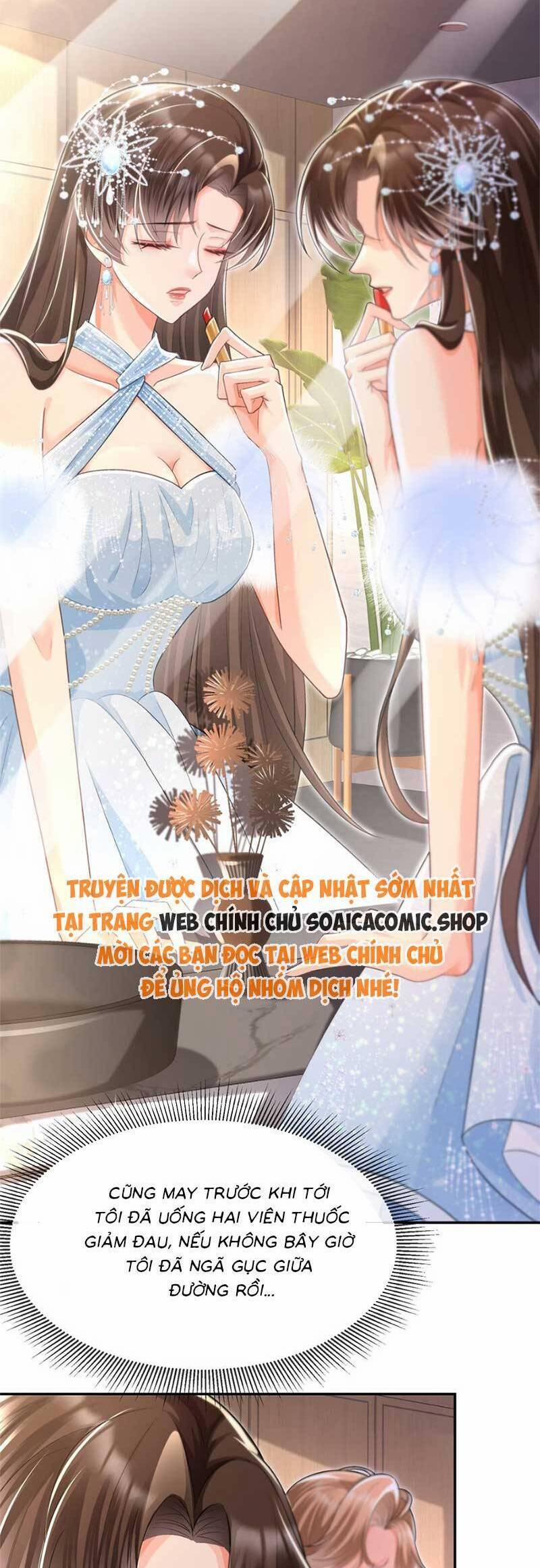 Cố Ý Chiếm Đoạt 22 trang 5